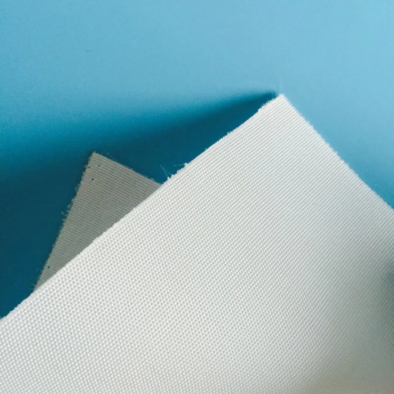 Fabric Filter Cloth Polyester Polypropylene Acid and Alkali Resistant for Wastewater Treatment