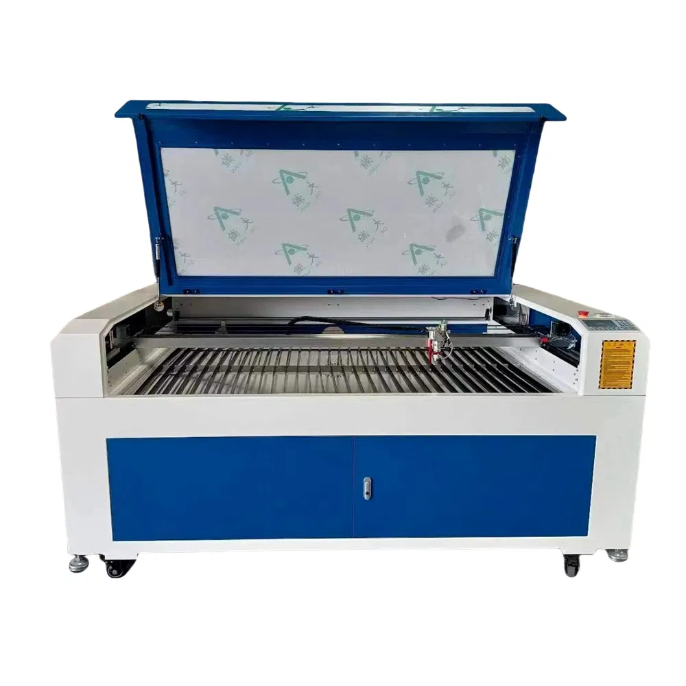 Laser 1610/Laser 1610 Cutting Engraving Machine/Lazer CO2/ Engraving Machine laser Engraving Machine