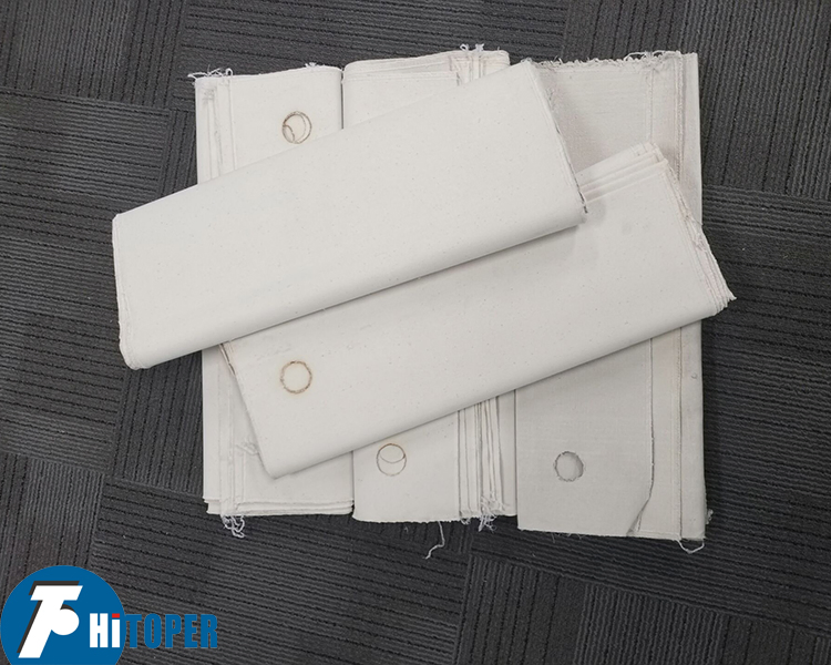 Good Quality Polyester Filter Cloth for Various Filter Press