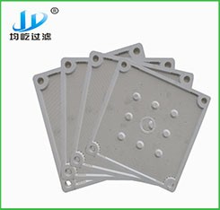 Chamber Filter Plate