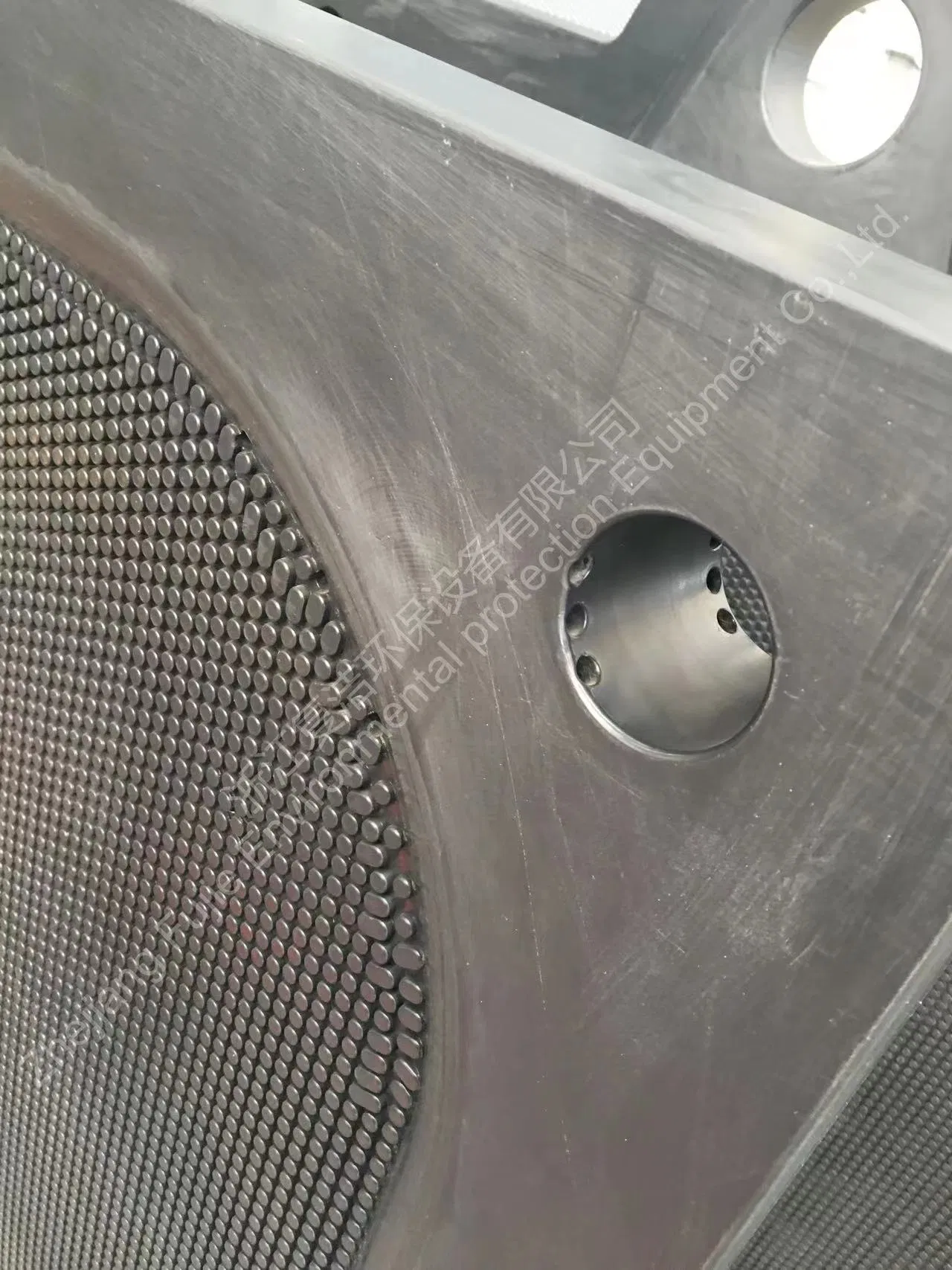 Automatic Plate and Frame Membrane Filter Press Machine Equipment Hydraulic Oil Belt Filter Press