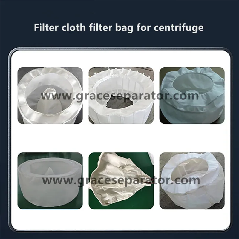 Filter Cloth 2