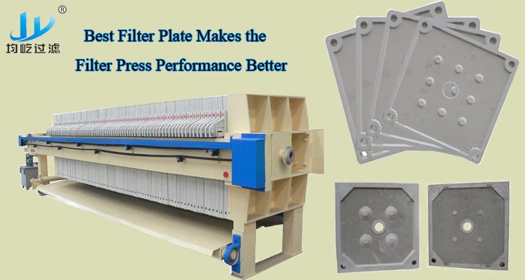 Filter Plate Introduction