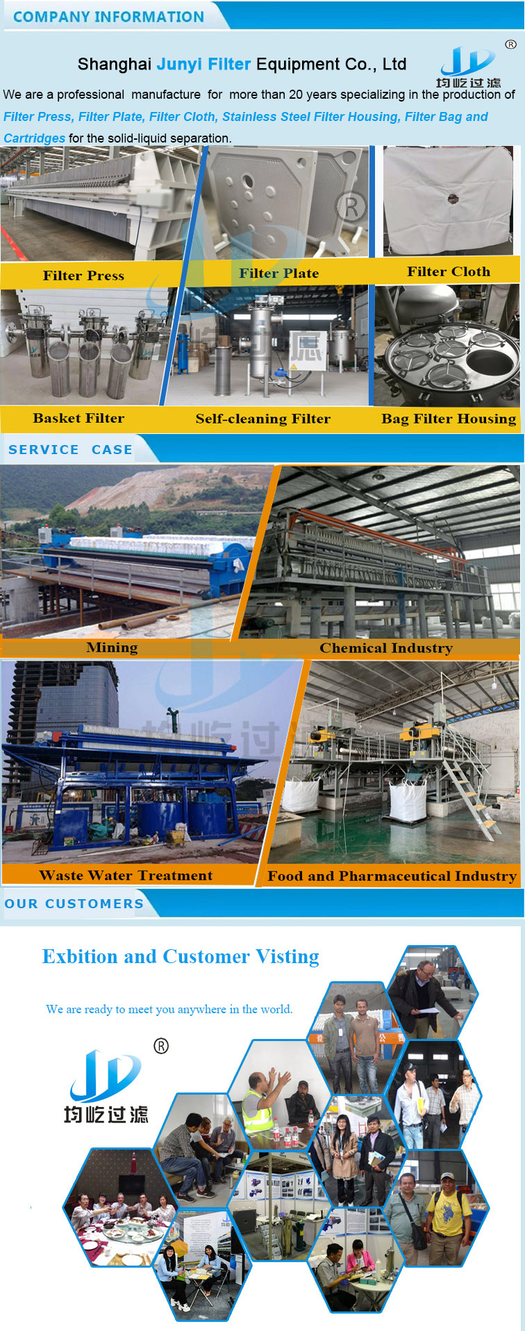 Production Facility