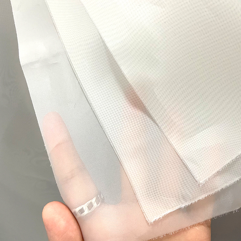 Wholesale High Quality Food Grade 5 10 25 50 100 150 200 250 300 400 500 600 Micron Nylon Mesh Filter Mesh