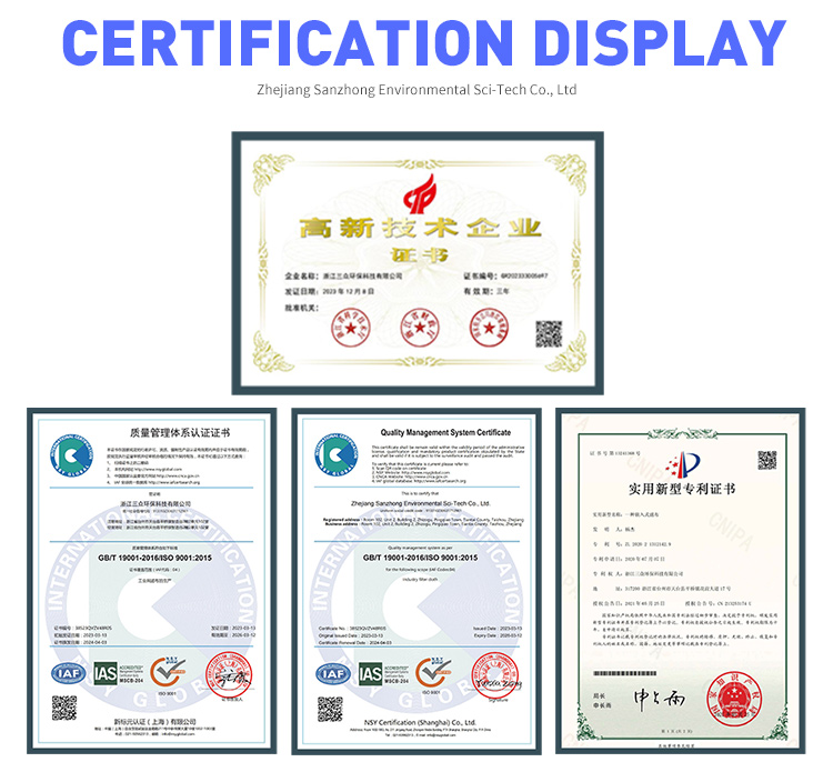Certification 1