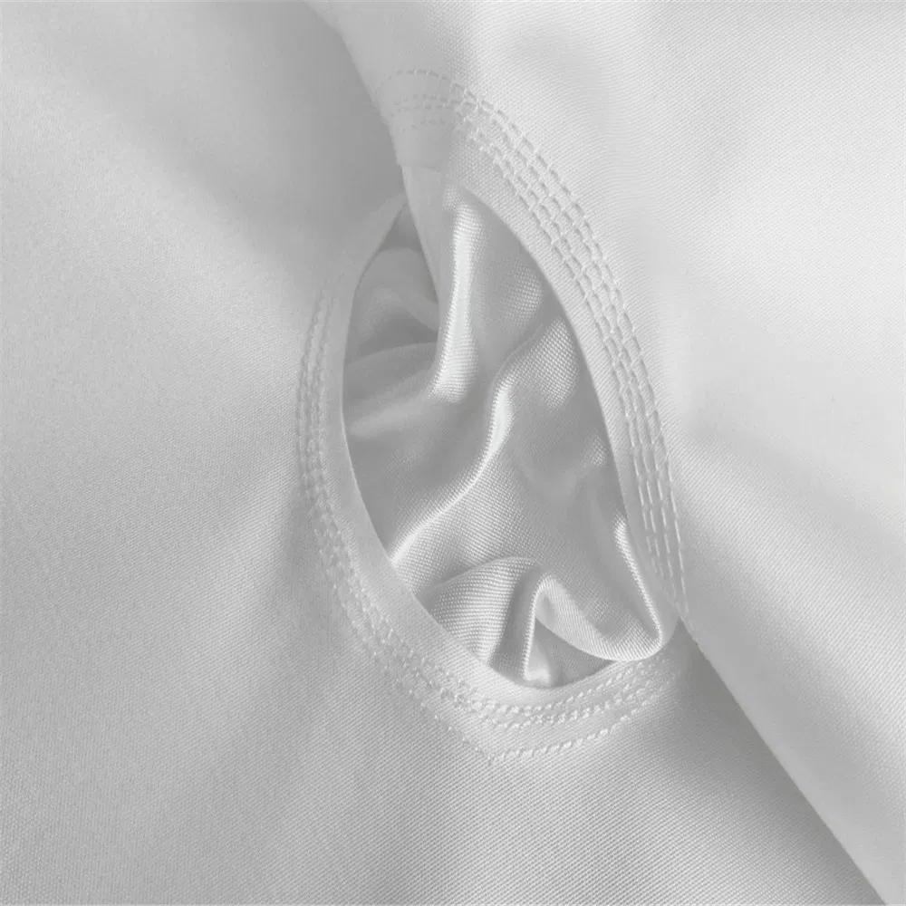 PP Monofilament Antistatic Filter Cloth for Graphene Sludge Dewatering Machine