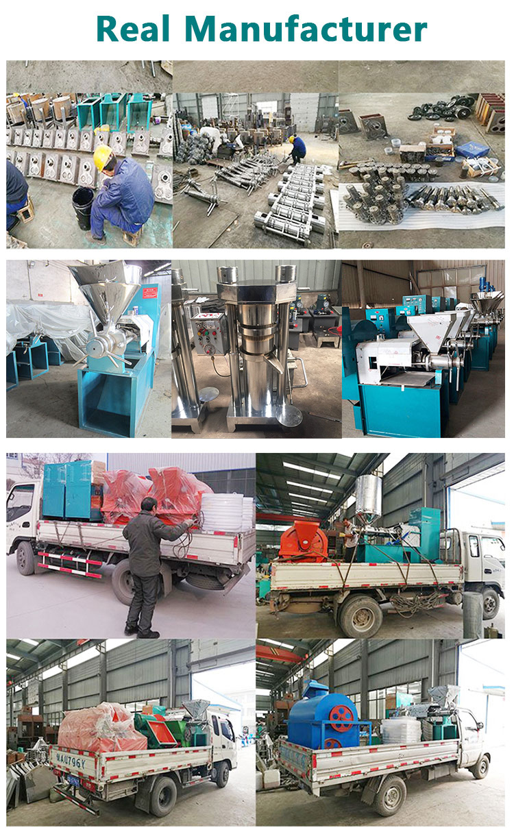 Factory View