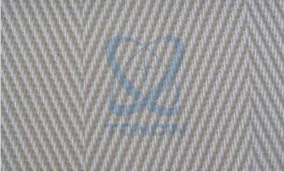 Toncin Dewatering Sludge Treatment Polyester PE Filter Press Cloth