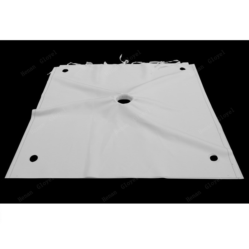 High Quality Chemical Polyester Filter Cloth for Membrane Filter Press