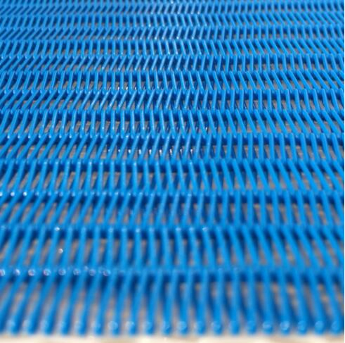 100% Polyester Press Filter Cloth