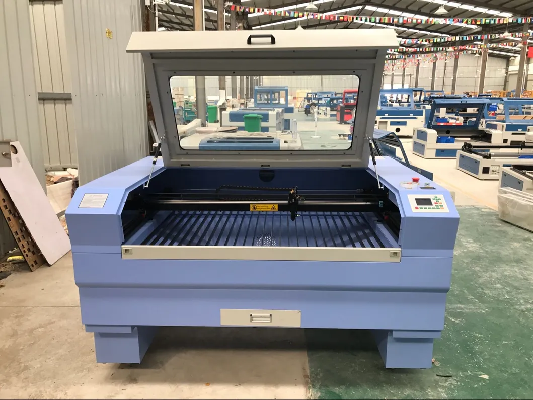 Laser Machine 1