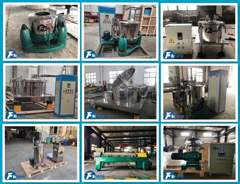 Industrial Filter Equipment 1