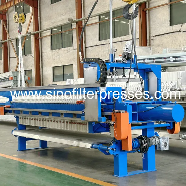 Washing System
