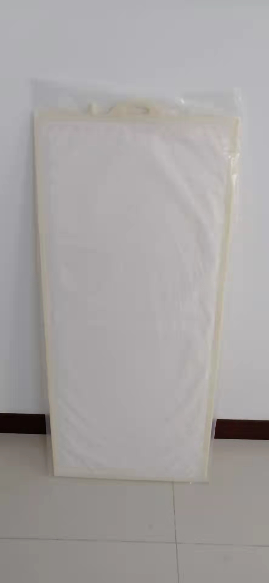 JHM MBR Flat Sheet Membrane Module 1m2/1.5m2/2m2 Submerged Filter Plate for Water Filtration Made Water Treatment Machinery