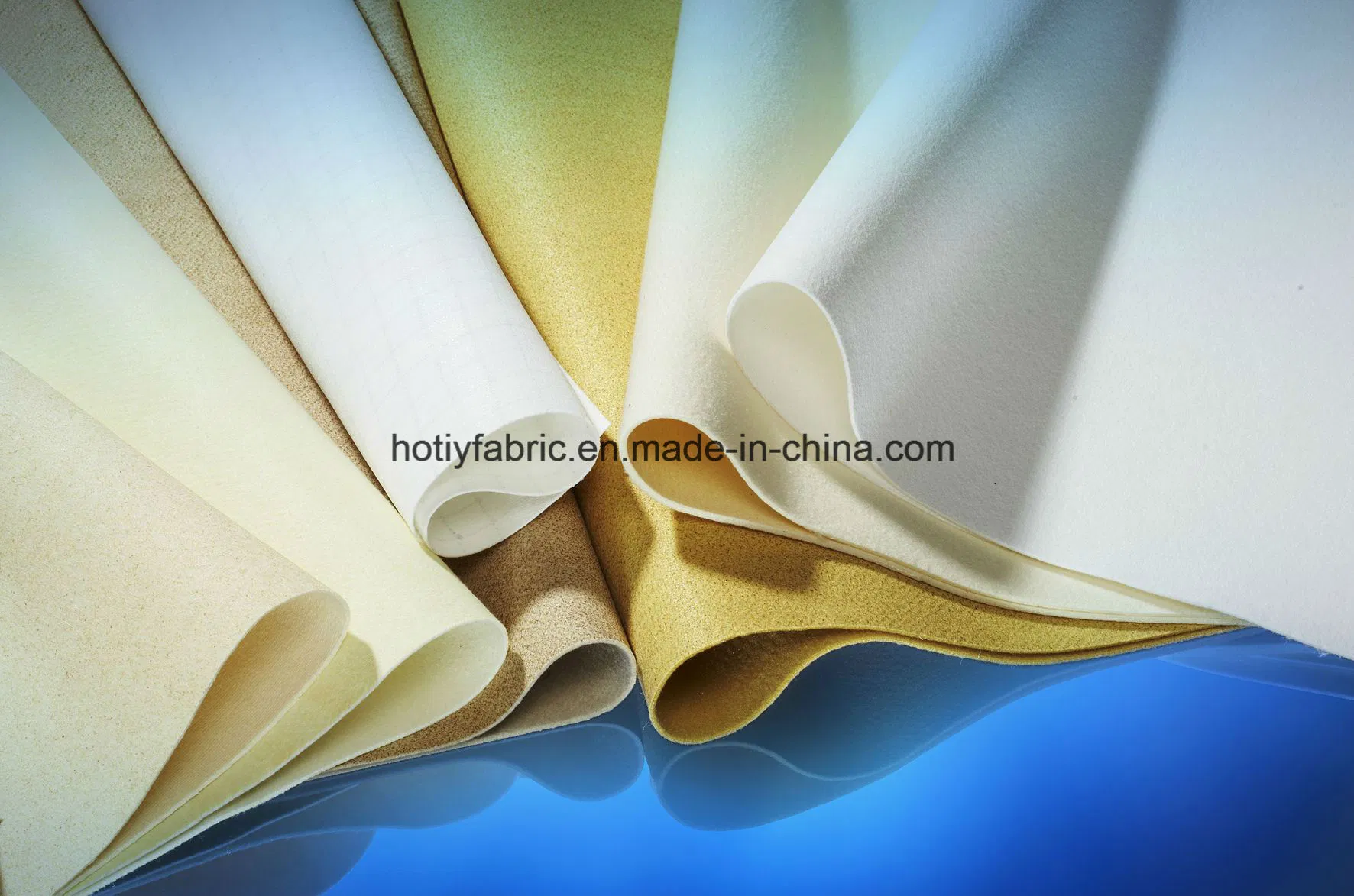 Filter Cloth 208 with Polyester Material
