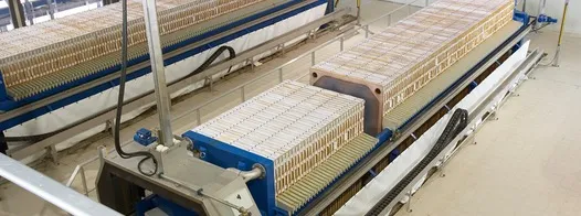 Filter Press Cloth