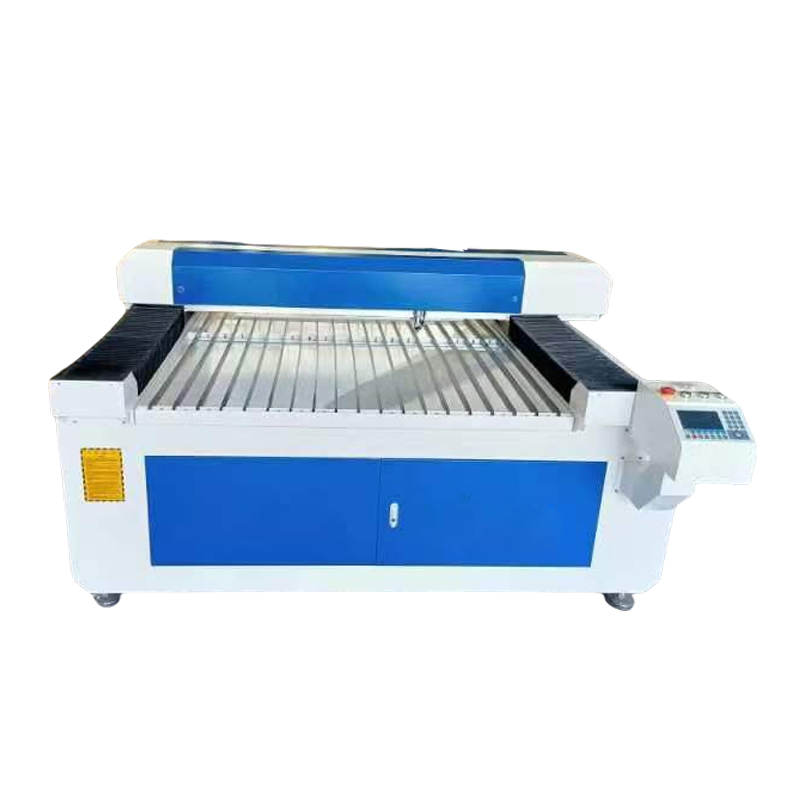 Versatile 1325/1530 CO2 Laser Engraver for Wood and Acrylic