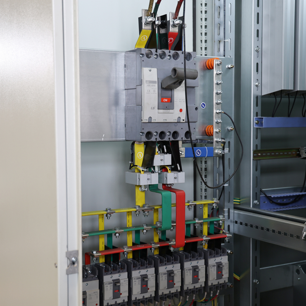 Electrical Accessory
