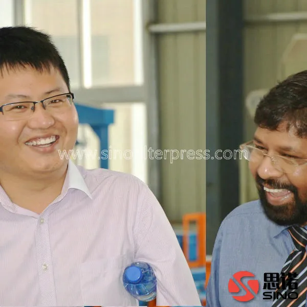 Customer Visit Photo 1