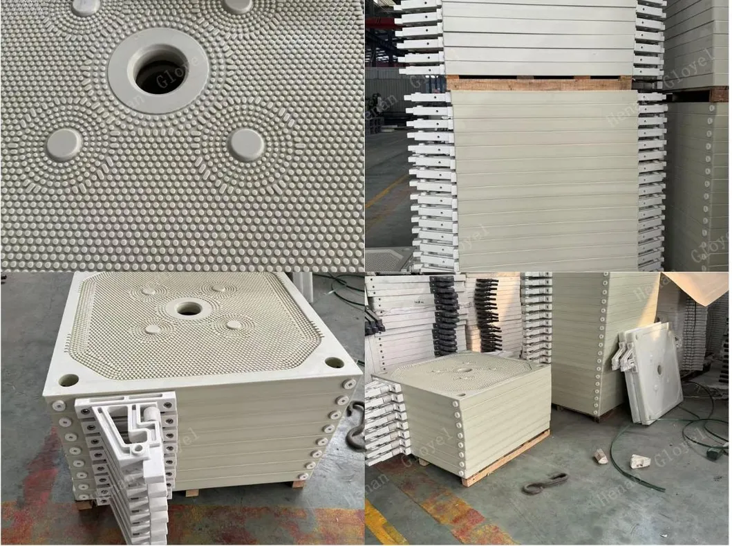 Filter Plate 1