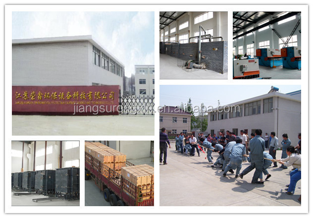 Durable Sector Ceramic Membrane Filter Plate High Quality Solid Separation Supplies for Mining