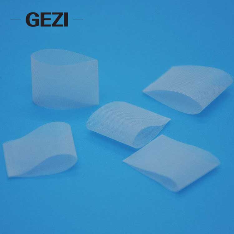 High-Temperature Industrial Water Filtration Liquid PA66 PA6 Polyamide Micron Nylon Filter Screen Mesh Cloth Fabric Net Supplier