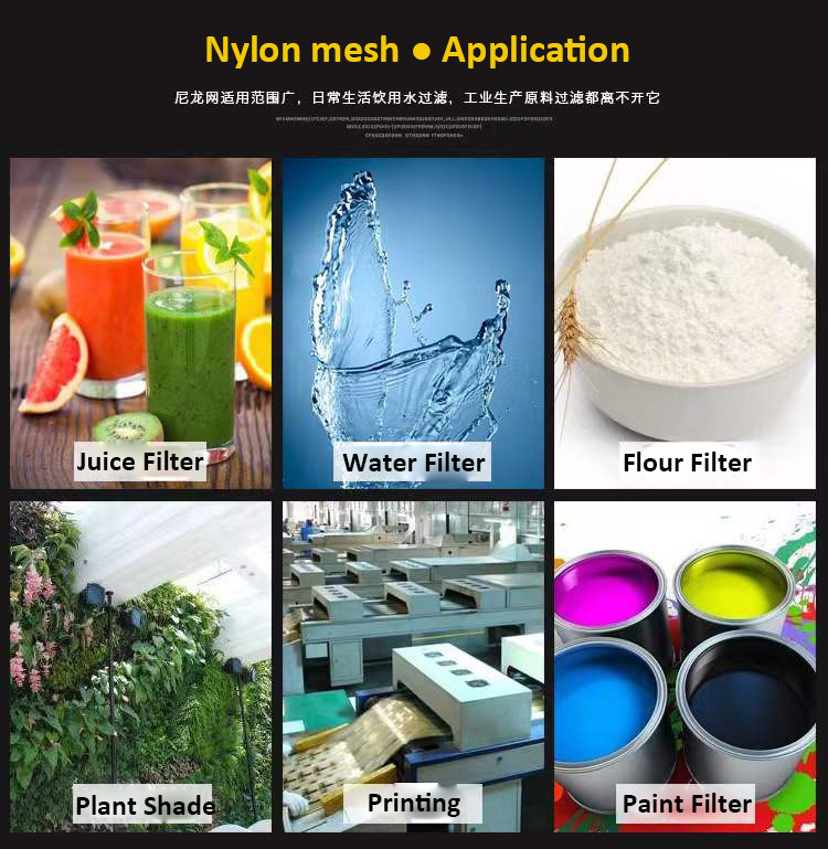 Product Application