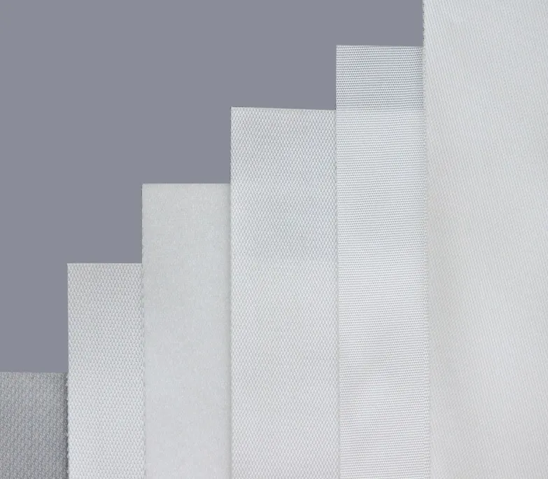 Polyester/Polypropylene/Nylon Multifilament/Monofilament Industrial Filter Press Cloth/Fabrics