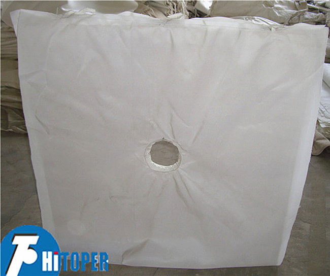 Filtration Press Machine Filter Cloth Material of PP, Nylon, Polyester etc.