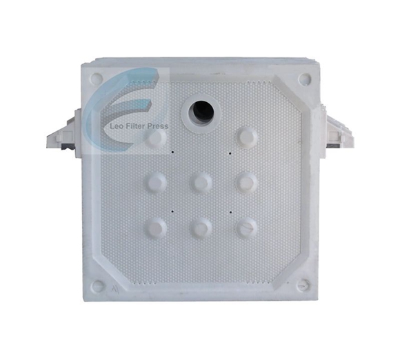 Filter Press Plates for Recessed Chamber Plate and Frame Filter Press Operation Replacement From Leo Filter Press,Various Sizes