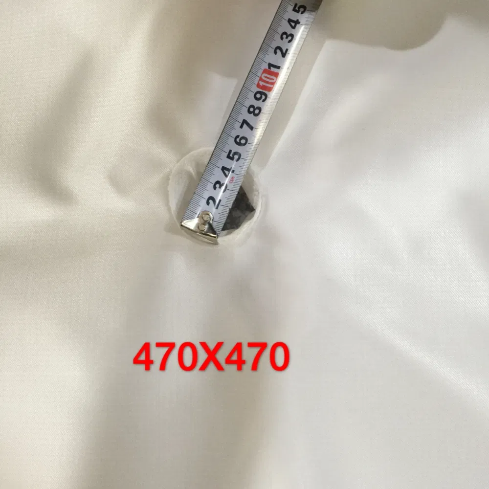 Filter Press Cloth Detail 1