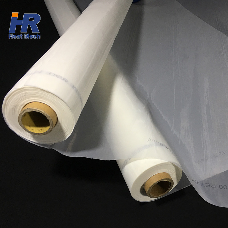 Huarun 150 Micron Polyester/nylon Filter Cloth/mesh