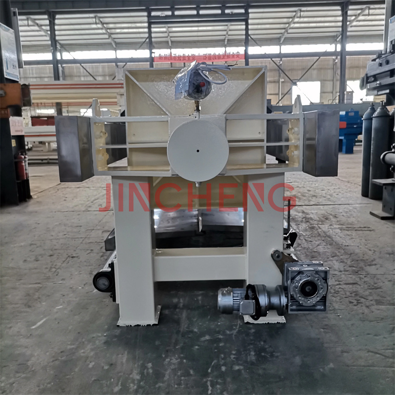 Automatic Stainless Steel Plate and Frame Filter Press Machine Oil Filter Press