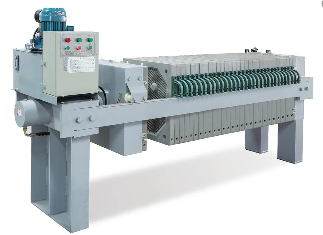 Equipment Components