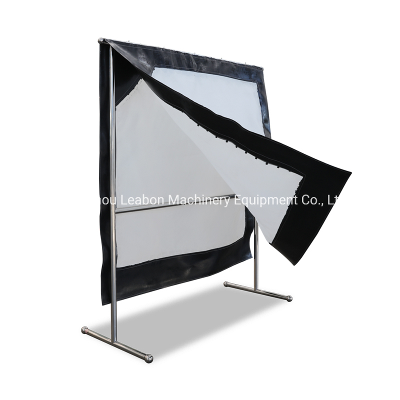Leabon Selling Filter Cloth Used for Filter Press PP Filter Cloth