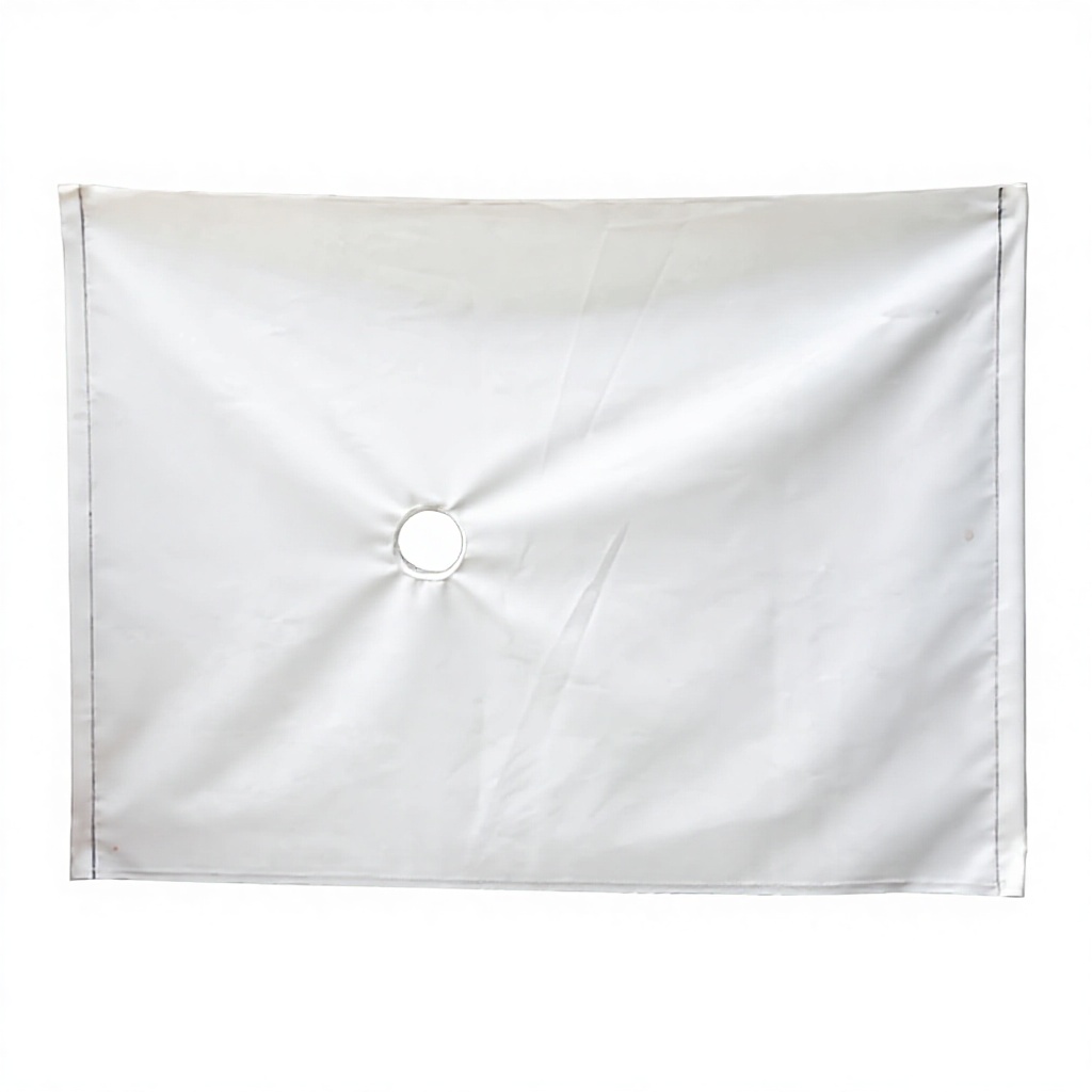 Brand New CGR Filter Cloth New Polypropylene PP Material For Solid-Liquid Filtration Of Chamber Filter Press