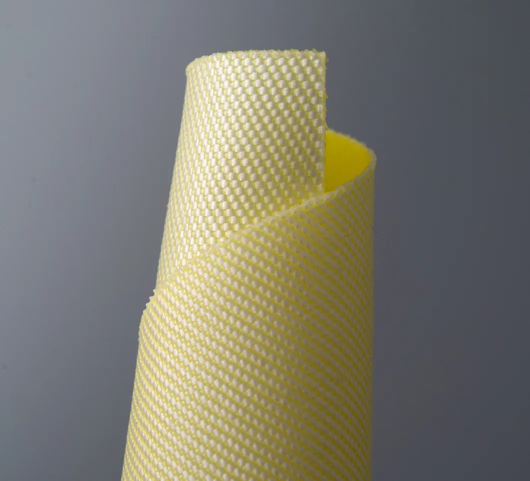 Industrial Polyester Filter Cloth