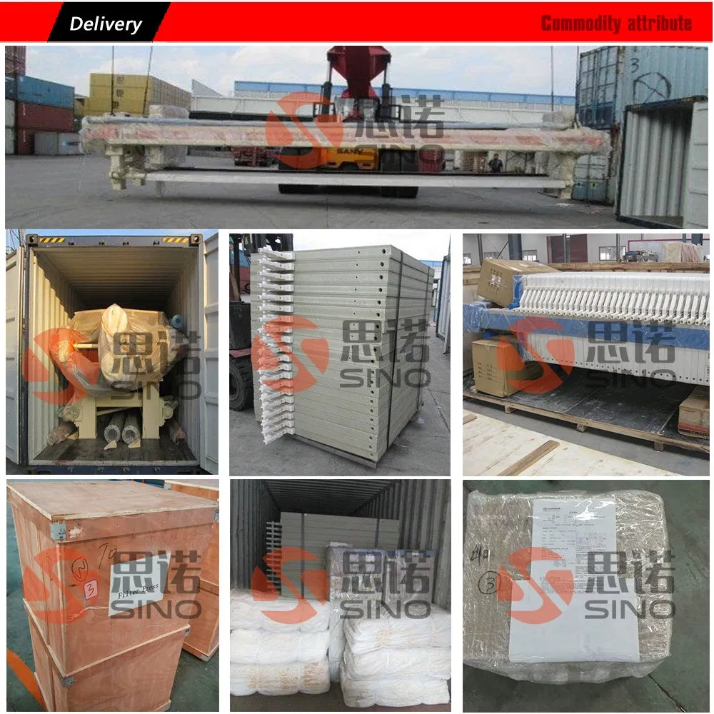 Seaworthy Packing