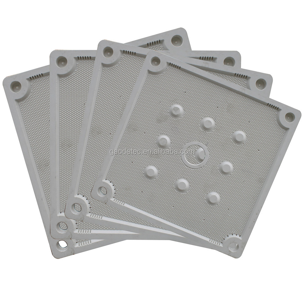 Type 1 Filter Plate