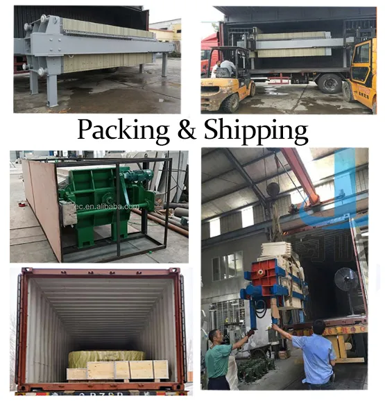 Packaging