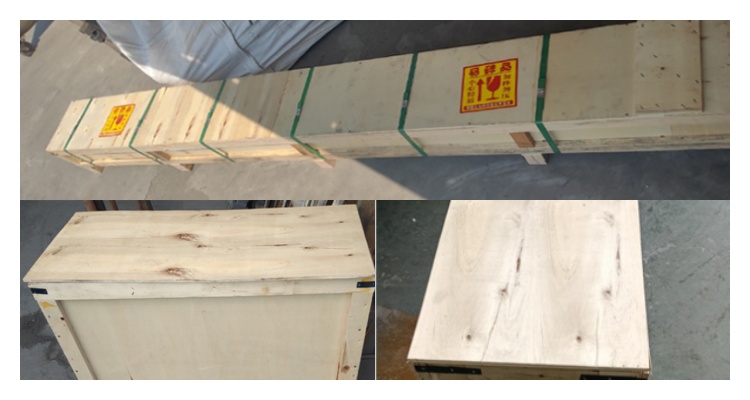Product Packing and Shipping