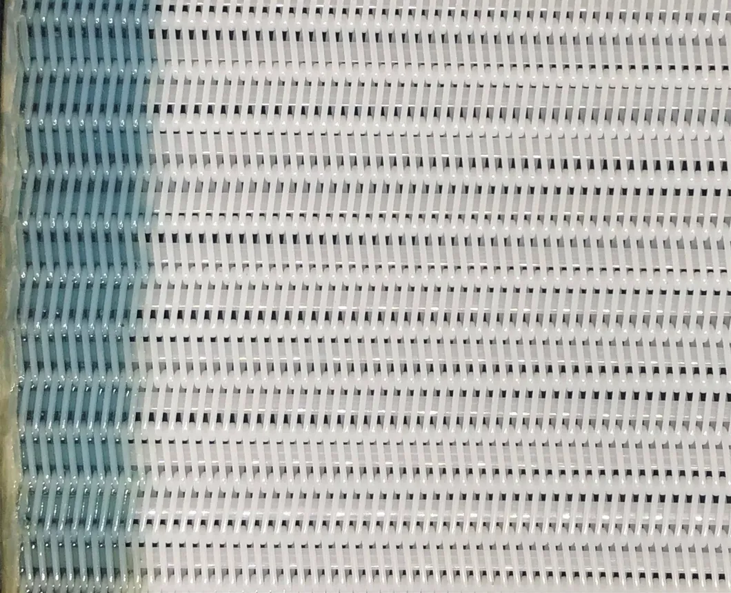 Filter Cloth Detail 2