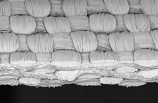 Multifilament Fabric