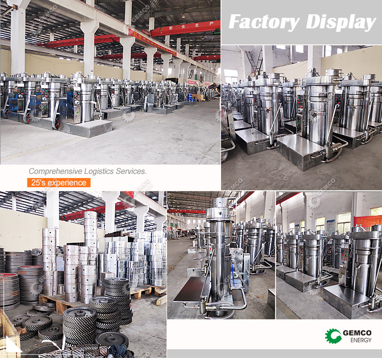 Factory Strength