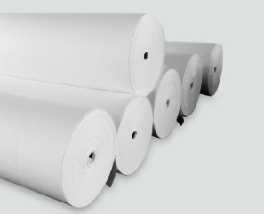 HL Filter PP Needle Punched Felt PE 1-200u Needle Felt Filter Cloth