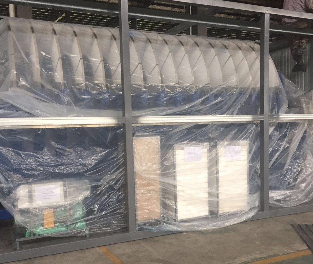 Production process 1