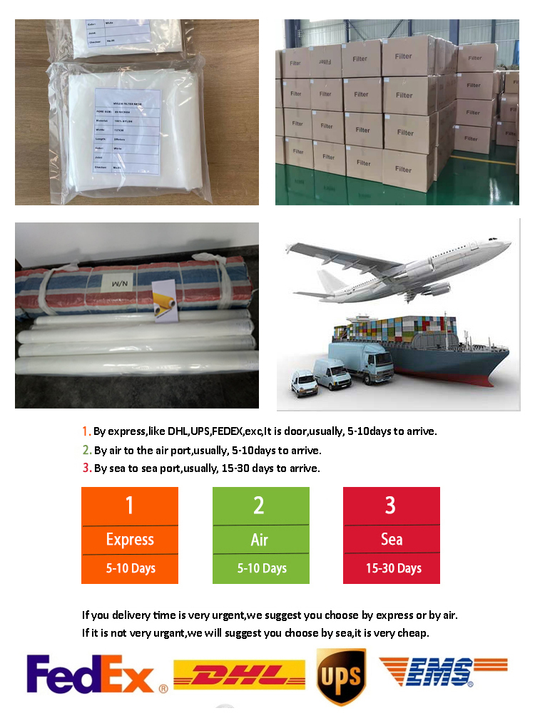 Packaging & Shipping Details
