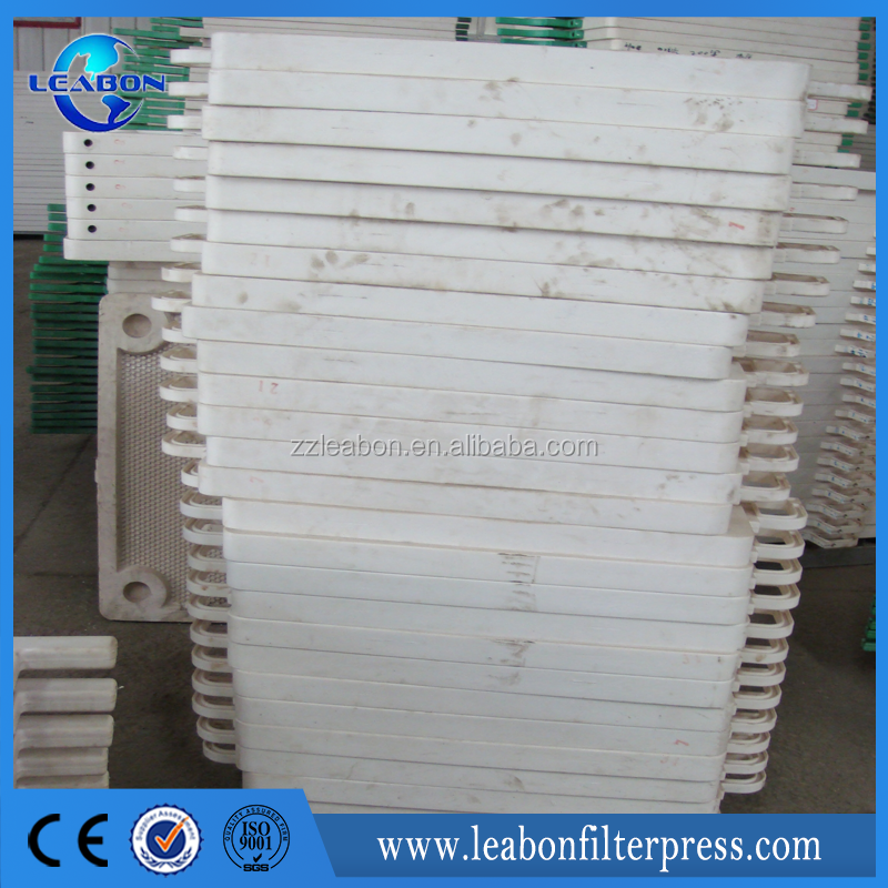 Filter Plate Variety 2
