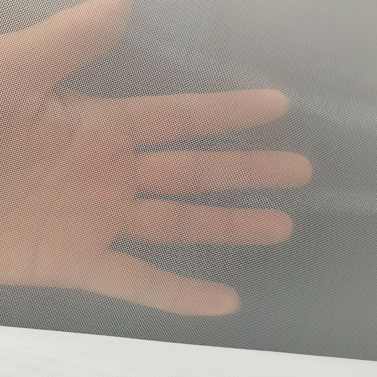 High Strength Food Grade Nylon 25 30 50 90 120 135 140 200 300 400 500 1000 Micron Filter Cloth for Filtering Flour and Dust